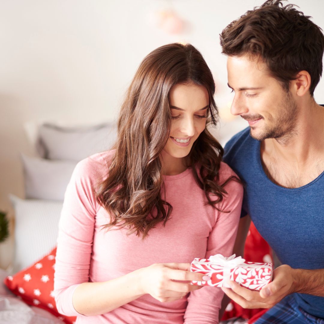 Surprise Planner & Gift Ideas